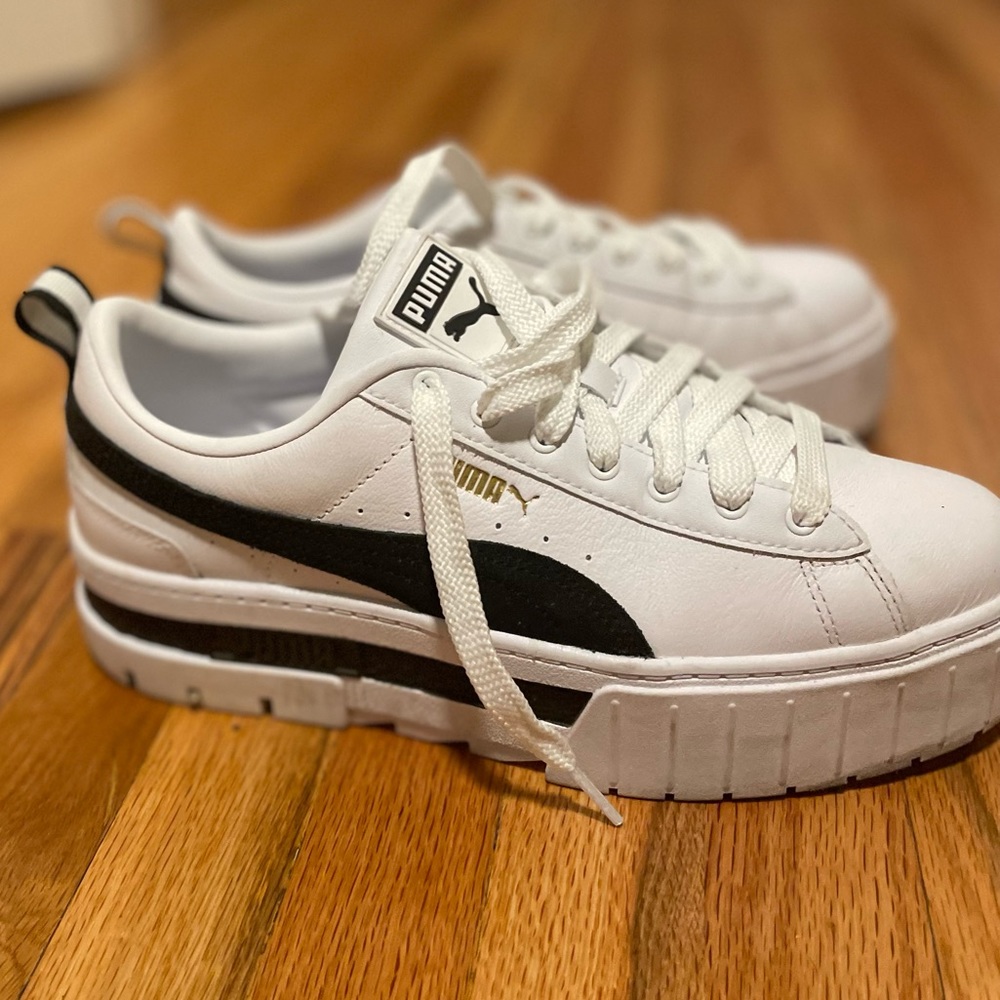Puma Mayze Women's Sneakers